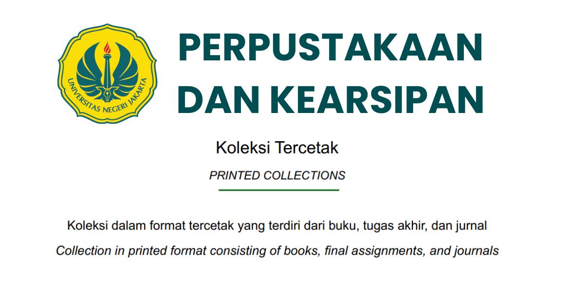 Koleksi Tercetak