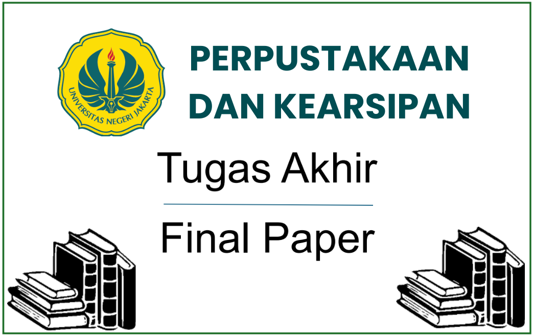 Tugas Akhir