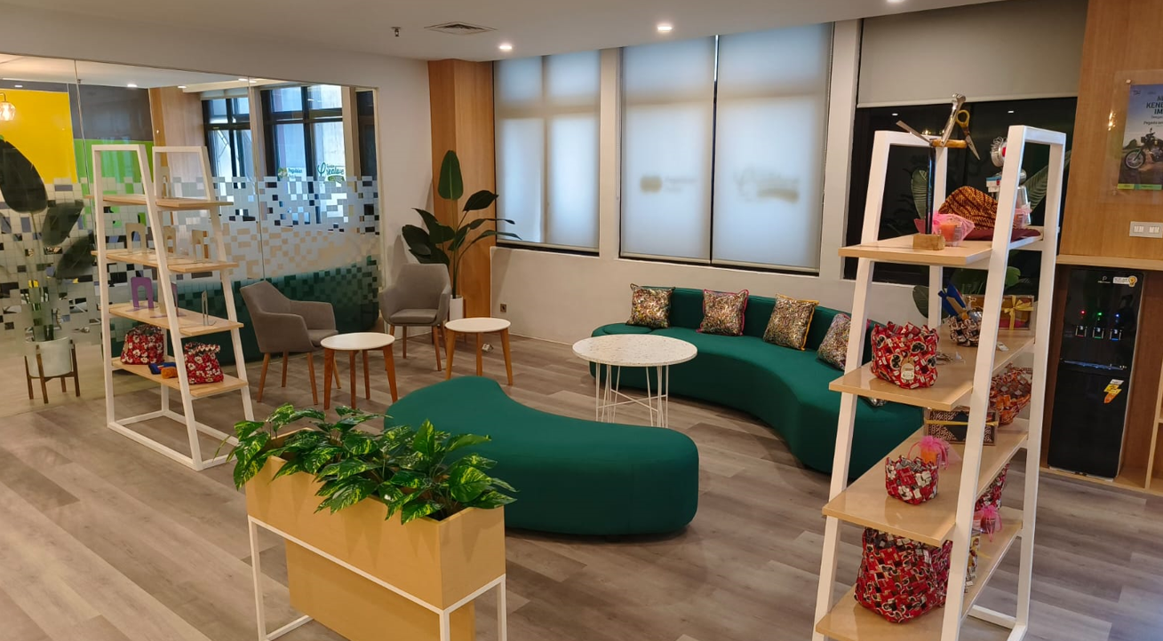 Ruang Kreasi