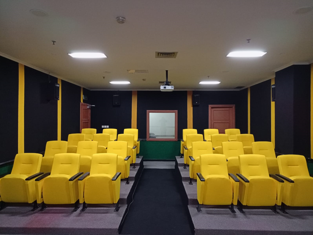 Ruang Theater