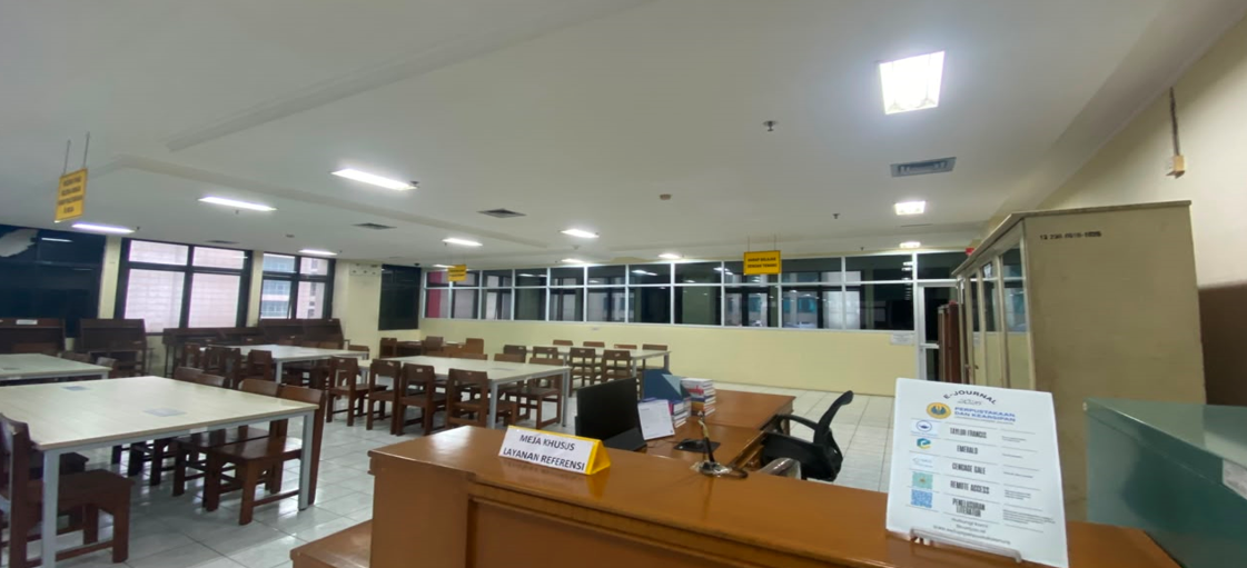 Loker Penyimpanan Tas