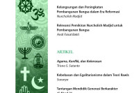 Image of Agama, Konfl ik, dan Kekerasan