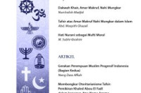 Image of Berkenalan dengan agama-agama