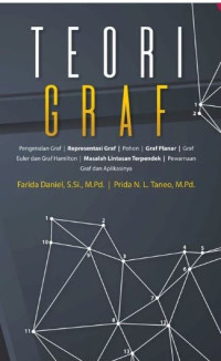 Image of Teori graf