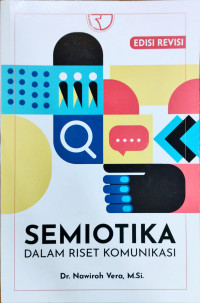 Image of Semiotika dalam riset komunikasi