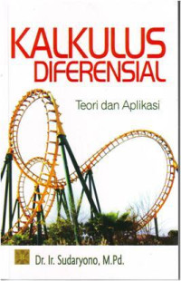 Image of Kalkulus diferensial : teori dan aplikasi