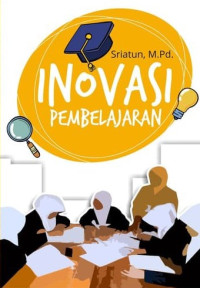 Image of Inovasi pembelajaran