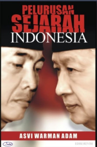 Image of Pelurusan sejarah Indonesia