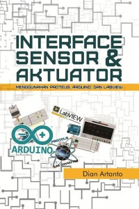 Image of Interface sensor dan aktuator menggunakan proteus, arduino, dan LabView