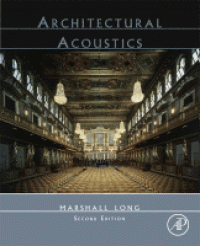 Image of Architectural acoustics