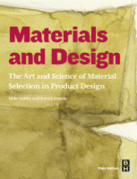Image of Materials and design : the art and science of material selection in product design