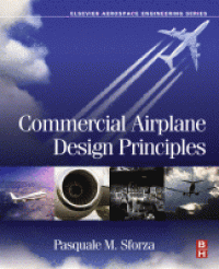 Image of Commercial airplane design principles