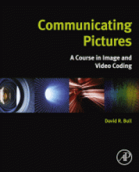 Image of Communicating pictures : a course in image and video coding
