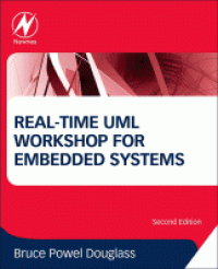 Image of Real-time UML workshop for embedded systems
