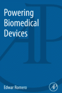 Image of Powering biomedical devices