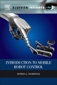 Image of Introduction to mobile robot control