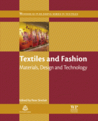 Image of Textiles and fashion : materials, design and technology