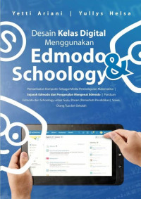 Image of Desain kelas digital menggunakan Edmodo dan Schoology