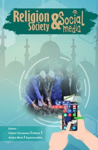Image of Religion society & social media