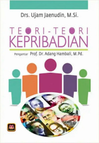 Image of Teori-teori kepribadian