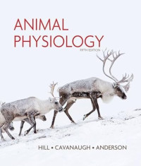 Image of Animal physiology