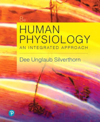 Image of Human physiology : an integrated approach