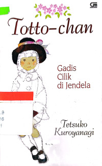 Image of Totto-Chan : gadis cilik di jendela