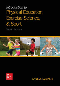 Image of Introduction to physical education, exercise science, and sport