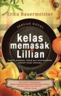 Image of Kelas memasak Lillian