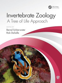 Image of Invertebrate zoology : a tree of life approach