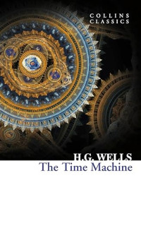 Image of The time machine