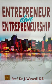 Image of Entrepreneur dan entrepreneurship