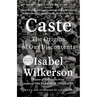 Image of Caste : the origins of our discontents