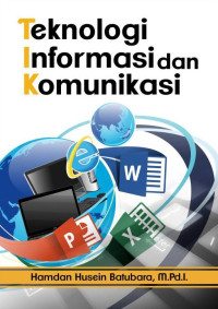 Image of Teknologi informasi dan komunikasi (TIK)