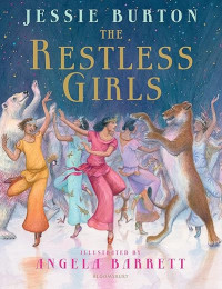 Image of The restless girls