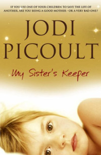 Image of My sister's keeper