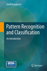 Image of Pattern recognition and classification : an introduction