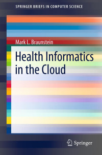Image of Health informatics in the cloud