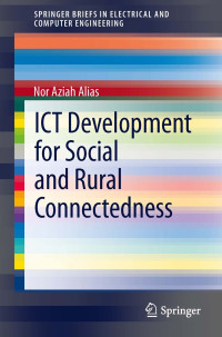 Image of ICT development for social and rural connectedness