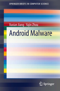 Image of Android malware