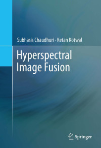 Image of Hyperspectral image fusion