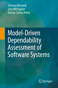 Image of Model-driven dependability assessment of software systems
