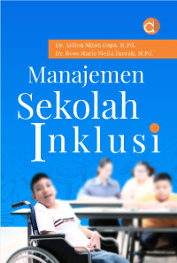 Image of Manajemen sekolah inklusi
