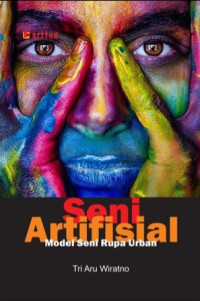 Image of Seni artifisial : model seni rupa urban