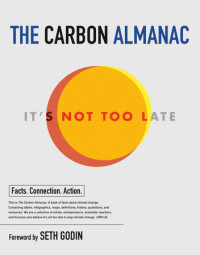 Image of The carbon almanac : it's not too late