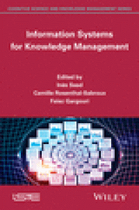 Image of Information systems for knowledge management