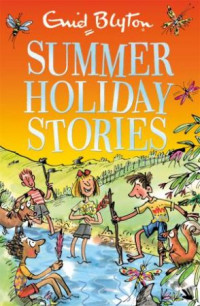 Image of Summer holiday stories