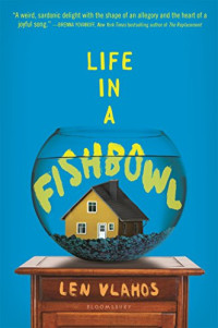 Image of Life in a fishbowl