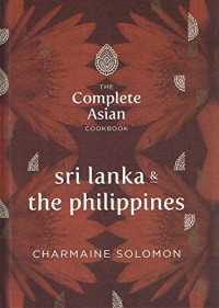 Image of The complete Asian cookbook : Sri Lanka & the Philippines