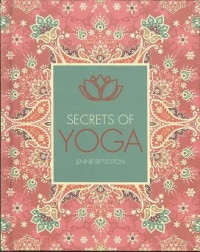 Image of Secrets of yoga